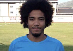Encuentran muerto al futbolista David Mítogo en el rio Avia (España, Ourense)
