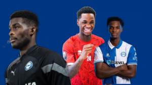 Jesús Owono estará contra Túnez y Alex Balboa se quedará con el Alavés.